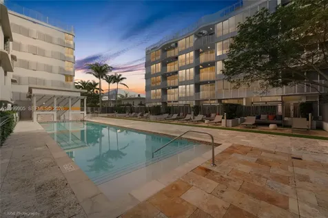 2100 Park Avenue Miami Beach FL 33139