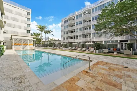2100 Park Avenue Miami Beach FL 33139