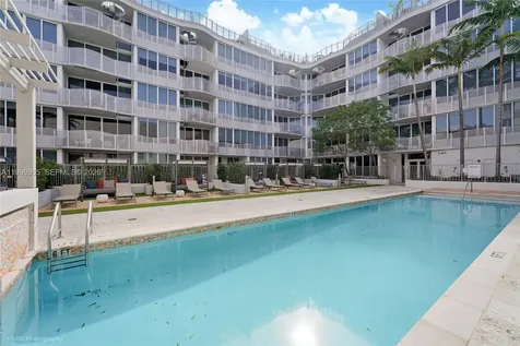 2100 Park Avenue Miami Beach FL 33139