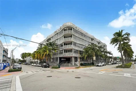 2100 Park Avenue Miami Beach FL 33139