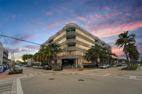 2100 Park Avenue Miami Beach FL 33139