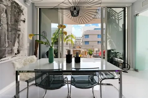 2100 Park Avenue Miami Beach FL 33139