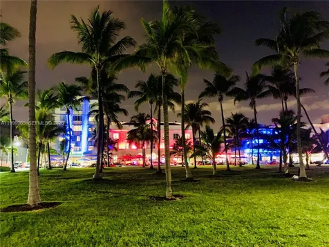 2100 Park Avenue Miami Beach FL 33139