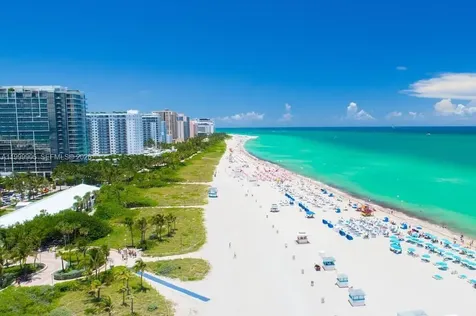 2100 Park Avenue Miami Beach FL 33139