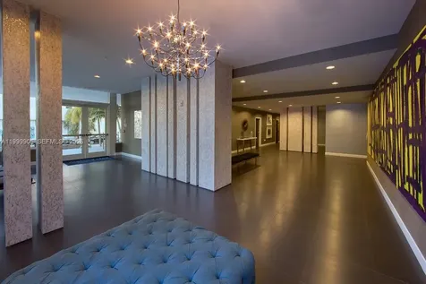 2100 Park Avenue Miami Beach FL 33139