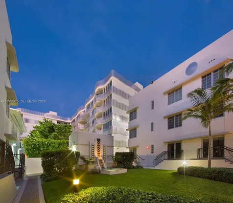2100 Park Avenue Miami Beach FL 33139