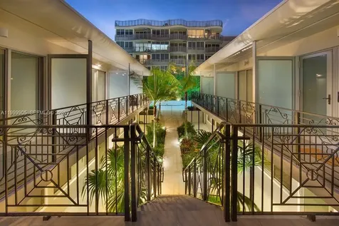 2100 Park Avenue Miami Beach FL 33139
