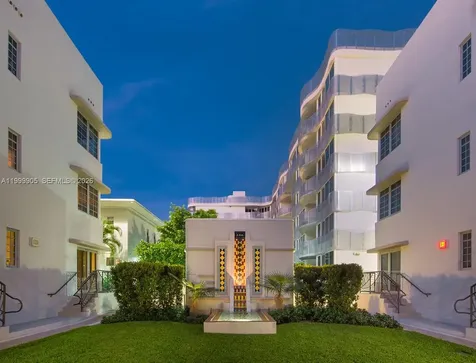 2100 Park Avenue Miami Beach FL 33139