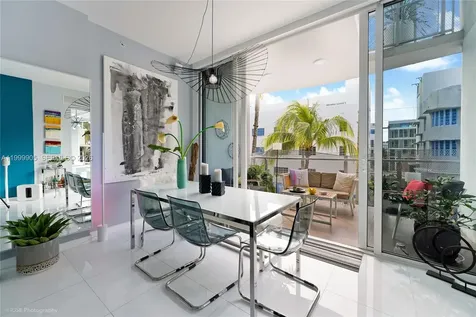 2100 Park Avenue Miami Beach FL 33139
