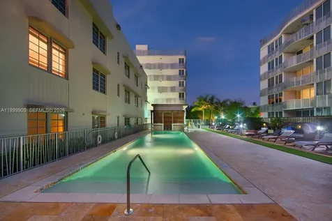 2100 Park Avenue Miami Beach FL 33139