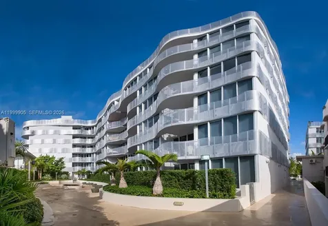 2100 Park Avenue Miami Beach FL 33139