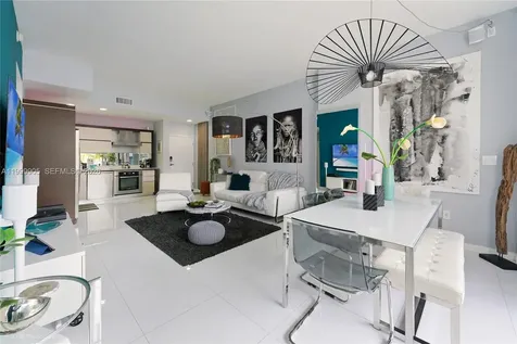 2100 Park Avenue Miami Beach FL 33139