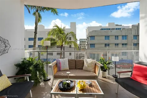 2100 Park Avenue Miami Beach FL 33139