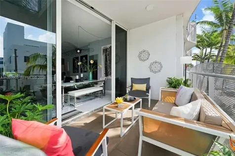 2100 Park Avenue Miami Beach FL 33139