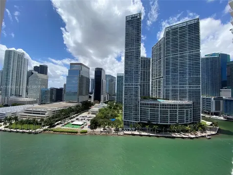 701 Brickell Key Boulevard Miami FL 33131