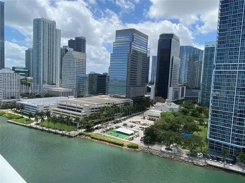 701 Brickell Key Boulevard Miami FL 33131