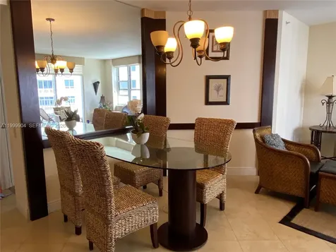 701 Brickell Key Boulevard Miami FL 33131