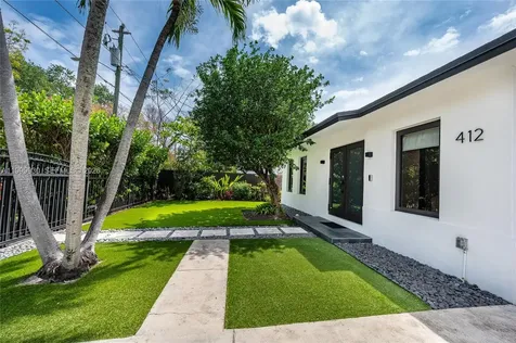412 NW 41st Street Miami FL 33127