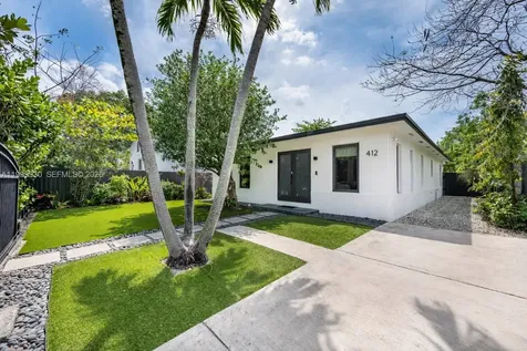 412 NW 41st Street Miami FL 33127