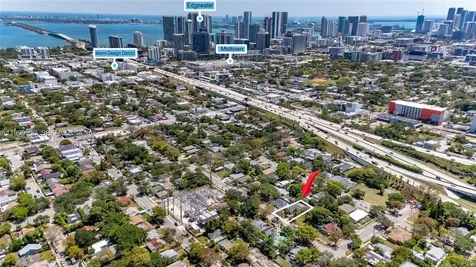 412 NW 41st Street Miami FL 33127