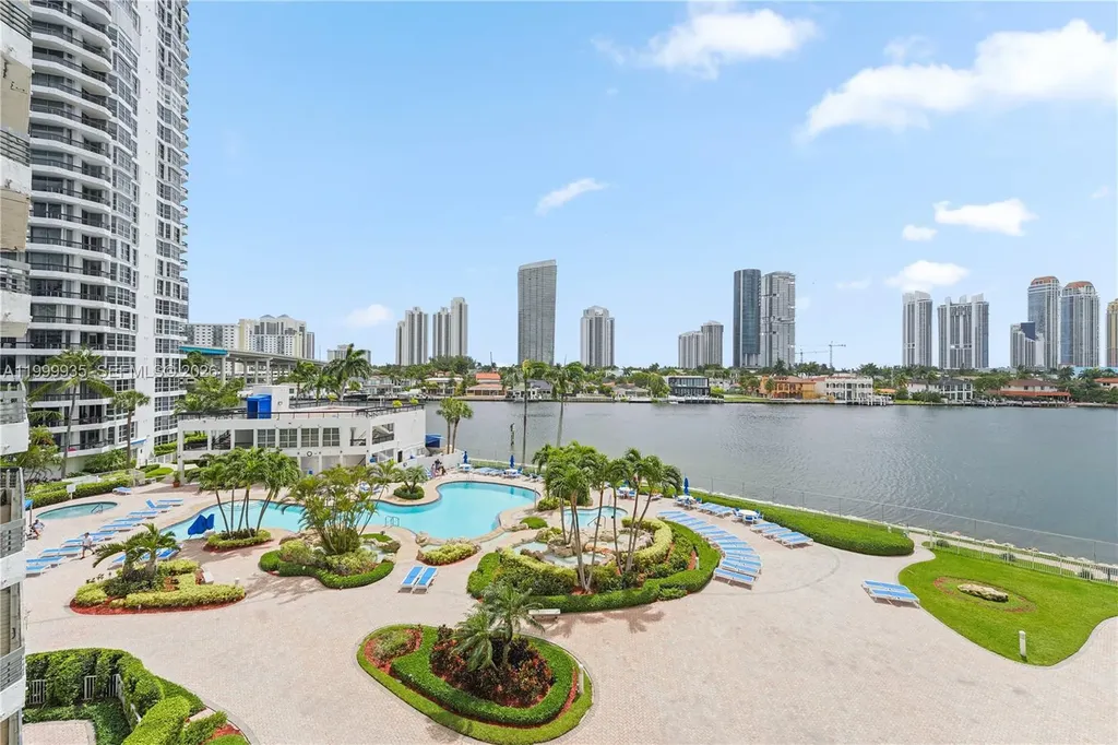 19101 NE 36th Court Aventura FL 33180