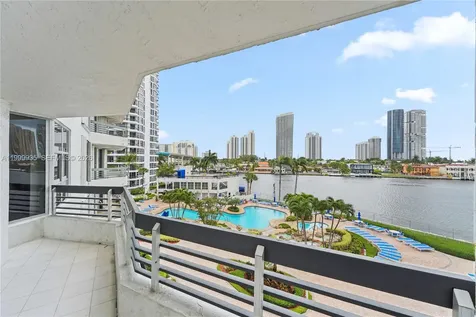19101 NE 36th Court Aventura FL 33180