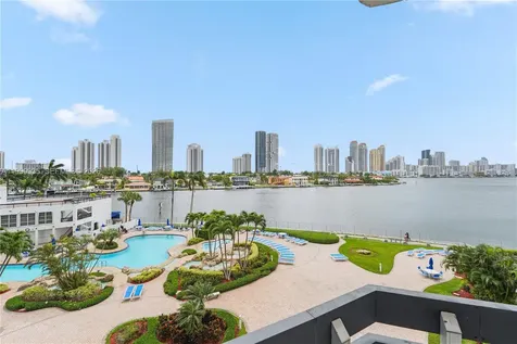 19101 NE 36th Court Aventura FL 33180