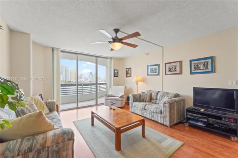 19101 NE 36th Court Aventura FL 33180