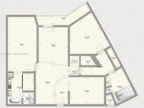 19101 NE 36th Court Aventura FL 33180