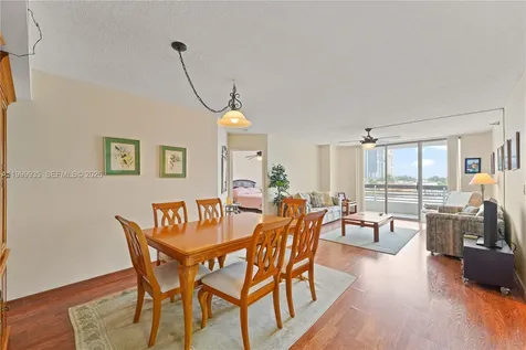 19101 NE 36th Court Aventura FL 33180