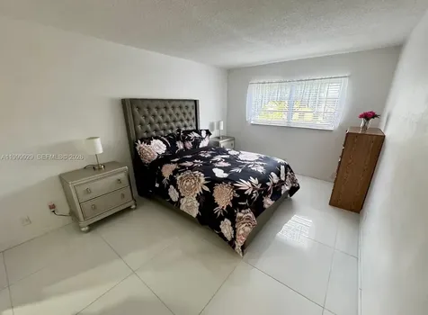 581 Blue Heron Drive Hallandale Beach FL 33009