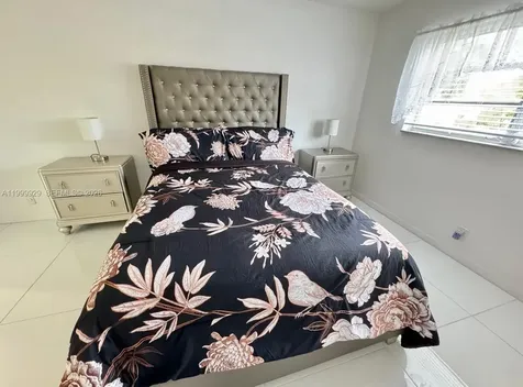 581 Blue Heron Drive Hallandale Beach FL 33009