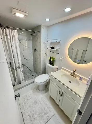 581 Blue Heron Drive Hallandale Beach FL 33009