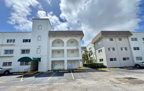 581 Blue Heron Drive Hallandale Beach FL 33009