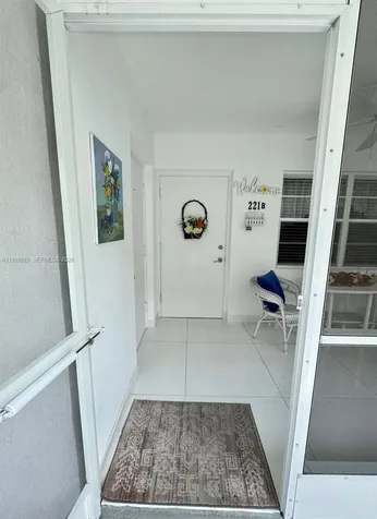 581 Blue Heron Drive Hallandale Beach FL 33009