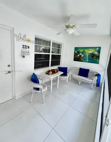 581 Blue Heron Drive Hallandale Beach FL 33009