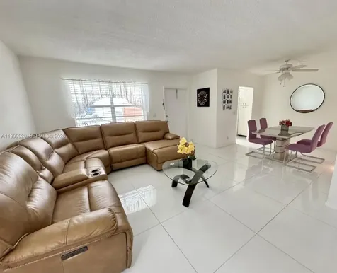 581 Blue Heron Drive Hallandale Beach FL 33009