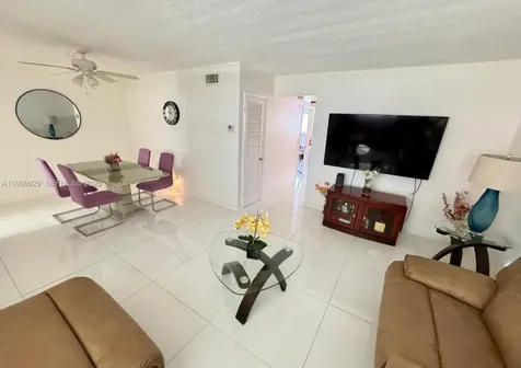 581 Blue Heron Drive Hallandale Beach FL 33009