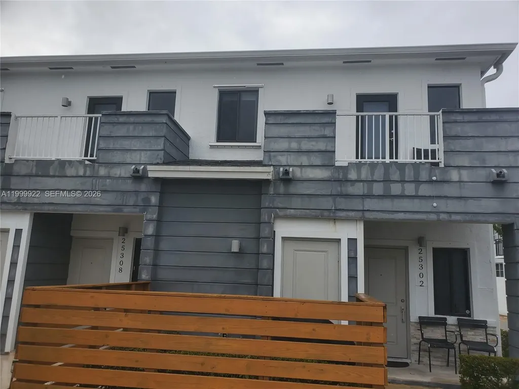 25302 SW 135th Avenue Homestead FL 33032