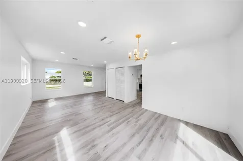 1260 NW 188th Street Miami Gardens FL 33169