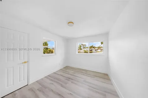 1260 NW 188th Street Miami Gardens FL 33169