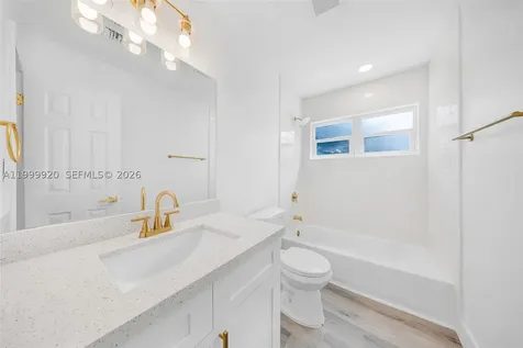 1260 NW 188th Street Miami Gardens FL 33169