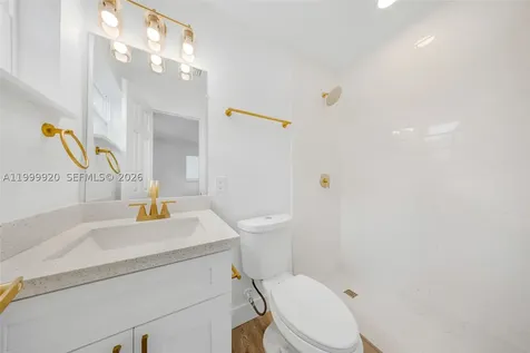 1260 NW 188th Street Miami Gardens FL 33169