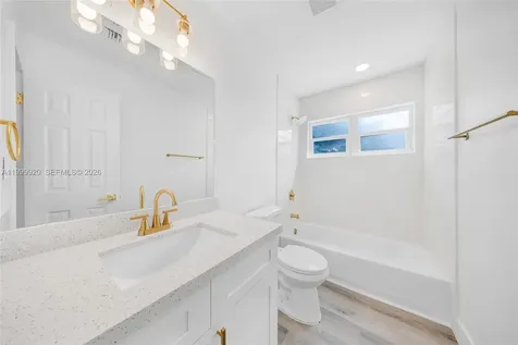 1260 NW 188th Street Miami Gardens FL 33169