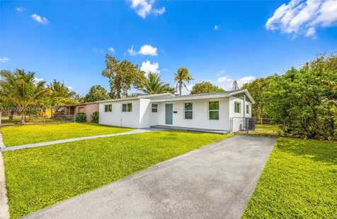 1260 NW 188th Street Miami Gardens FL 33169