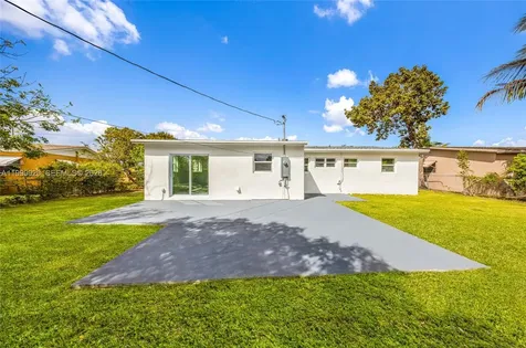 1260 NW 188th Street Miami Gardens FL 33169