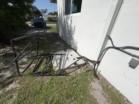 1260 NW 188th Street Miami Gardens FL 33169