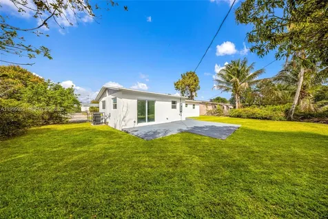 1260 NW 188th Street Miami Gardens FL 33169