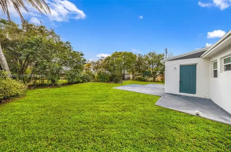 1260 NW 188th Street Miami Gardens FL 33169