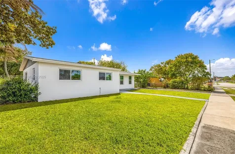 1260 NW 188th Street Miami Gardens FL 33169
